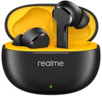 Навушники Realme Buds T110 Black EU