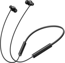 Навушники Realme Buds Wireless 5 ANC Midnight Black