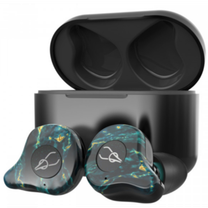 Навушники Sabbat E12 Elite Dream Stone Black/Green
