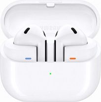 Навушники Samsung Galaxy Buds3 White (SM-R530NZWA)