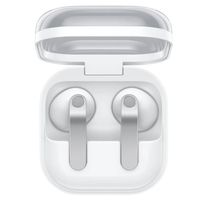 Наушники Samsung Galaxy Buds4 White (SM-R540NZWA)