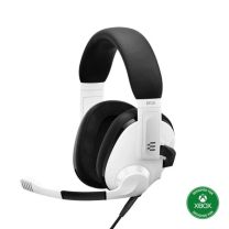 Навушники Sennheiser EPOS H3 Xbox Edition Black/White (1001267)