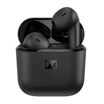 Наушники TWS Sennheiser ACCENTUM Open Black (700430)