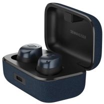 Навушники TWS Sennheiser Momentum True Wireless 4 Denim (700449)