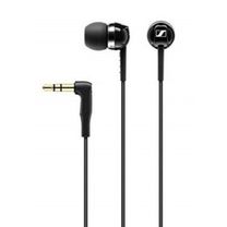 Навушники Sennheiser CX 100 Black