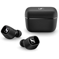 Навушники Sennheiser CX 400BT True Wireless Black (508900)