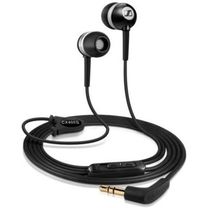 Наушники Sennheiser CX 400-II Precision (Black)