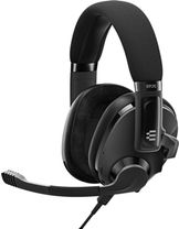 Навушники Sennheiser EPOS H3 Hybrid Onyx Black (1000890)