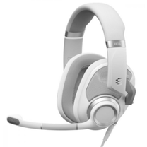 Навушники Sennheiser EPOS H6PRO Open Ghost White (1000971)