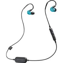 Навушники Shure SE215BT (Blue)