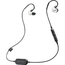 Навушники Shure SE215BT (White)