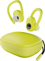Наушники TWS SkullCandy Push Ultra True Electric Yellow (S2BDW-N746) (S2BDW-N740)