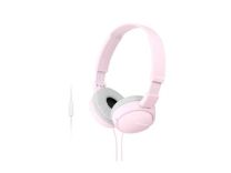 Навушники Sony MDR-ZX110APPI Pink