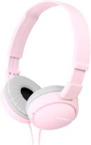 Навушники Sony MDR-ZX110AP Pink (MDRZX110APP.CE7)