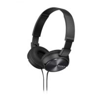 Наушники Sony MDR-ZX310 Black (MDRZX310B.AE)