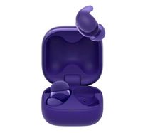 Наушники TWS Sony Linkbuds Fit Violet (WF-LS910N)