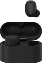 Наушники TWS Sony WF-1000XM6 Black (WF1000XM6B.CE7)