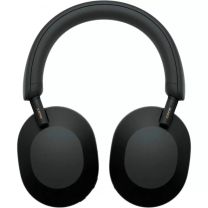 Наушники Sony WH-1000XM5SA Black (WH1000XM5SAMB.CE7)