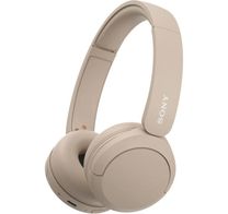 Навушники Sony WH-CH520 Beige (WHCH520C.CE7)