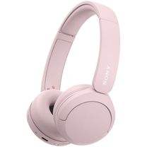 Навушники Sony On-ear WH-CH520 Pink (WHCH520P.CE7)