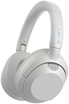 Наушники Sony ULT Wear White (WHULT900NW.CE7)