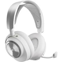 Навушники SteelSeries Arctis Nova Pro Wireless White (61524)