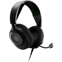 Навушники SteelSeries Arctis Nova 1X Black (61616)