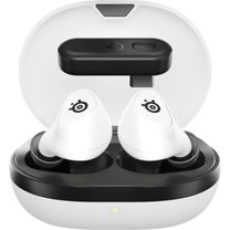 Навушники TWS SteelSeries Arctis GameBuds White (61682)