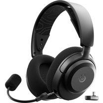 Наушники SteelSeries Arctis Nova 3X Wireless MultiPlatform/Xbox Black (61689)