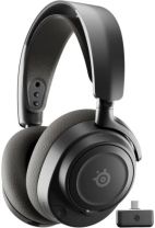 Навушники SteelSeries Arctis Nova 7 Wireless Gen 2 Black (61730)