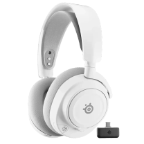 Наушники SteelSeries Arctis Nova 7 Wireless Gen 2 White (61731)