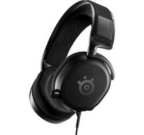 Навушники SteelSeries Arctis Prime Black (61487)