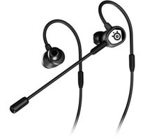 Наушники SteelSeries Tusq (61650)