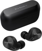 Наушники TWS Technics EAH-AZ60M2 Black (EAH-AZ60M2EK)
