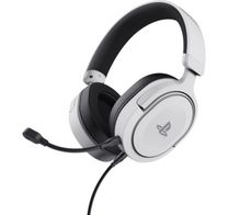 Навушники Trust GXT 498 Forta for PS5 White (24716)