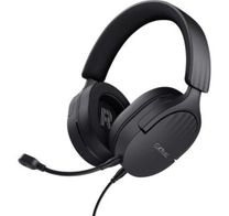 Наушники Trust GXT 489 Fayzo Black (24898)