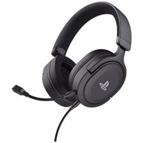 Навушники Trust GXT 498 FORTA for PS5 Black