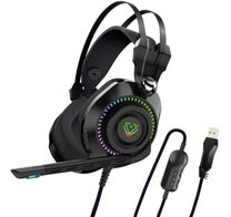Навушники Vertux Bogota Black (bogota.black)