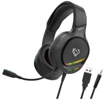 Навушники Vertux Tokyo Black (tokyo.black)