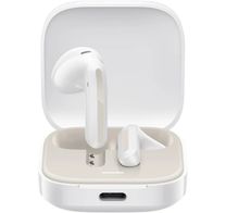 Навушники TWS Xiaomi Redmi Buds 6 Active White (BHR8391GL/BHR8389CN)