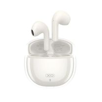 Наушники XO G16 ENC TWS White (XO-G16WH)