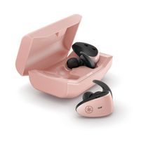 Навушники TWS Yamaha TW-ES5A Pink