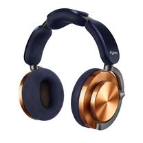 Навушники Dyson OnTrack CNC Copper (759558-01)