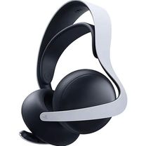 Навушники з мікрофоном Sony PULSE Elite White (UA)