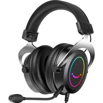 Гарнітура ігрова Fifine H3 RGB Black