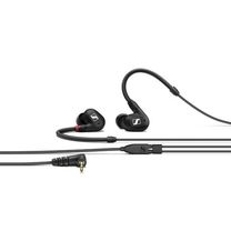 Навушники  Sennheiser IE 100 PRO Black (508940)