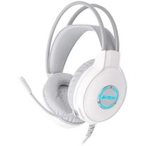 Навушники A4Tech FH300U White