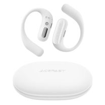 Бездротові навушники TWS Acefast FA002 Acefit Air White (6974316283638)