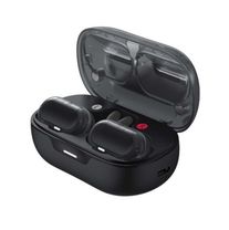 Беспроводные наушники Acefast FA003 ACEFIT NEO Wireless Black (6974316283102)