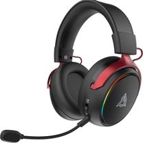 Наушники Ajazz AHM10 Max Black (AHM10-MAX-B)